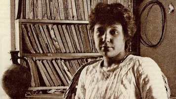 Marina Cvětajevová (†48): Poezie v čase strachu