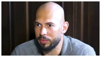 Andrew Tate (39): Muž, který rozdělil svět