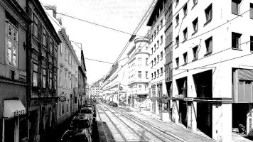 Trojnásobný vrah Günter Lorenz: Chladnokrevný mladík z Vídně