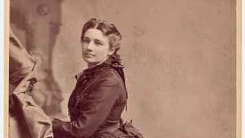 Victoria Woodhullová (†88): První žena, která chtěla dobýt Bílý dům