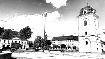 Štefan Svitek: Horehronský rozparovač