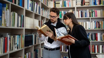 10 fascinujících zajímavostí o knihách