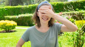 7 jarních nástrah pro oči