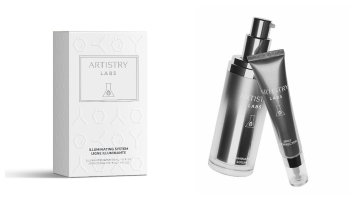 Artistry Labs™ Rozjasňující systém: Nový přístup k péči o pleť