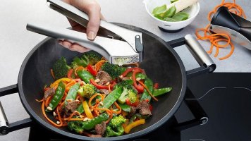 Kuchyňské potřeby, které oceníte