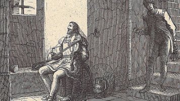 13 zajímavostí o Daliborovi z Kozojed