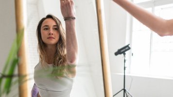Pomocníci, kteří pomohou s hubnutím