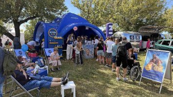 Diagnostika pleti i beauty novinky zdarma