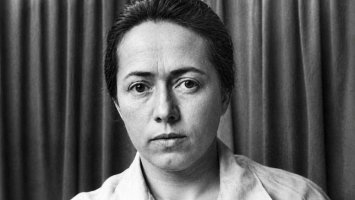 Vlasta Kálalová (†74): Albert Schweitzer v sukni