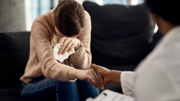 „Slon v místnosti“ aneb Když řešíme psychické problémy bez pomoci odborníků