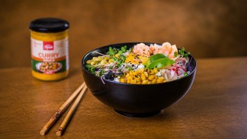 Poké bowl aneb Tajemství havajského fenoménu
