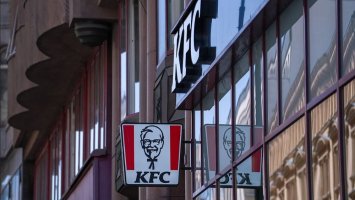 Až do neděle KFC za půlku