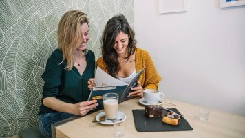 Příběh Inky (59): Sestřenice mi celý život záviděla