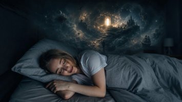 Příběh Báry (36): Živý sen o babičce mi zachránil život