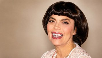 80 zajímavostí o Mireille Mathieu