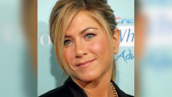 Jennifer Aniston (57): 15 zajímavostí o jedné z nejlépe placených hereček