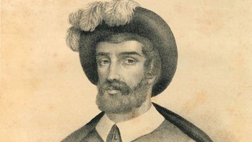 Juan Sebastián Elcano: Muž, který obeplul svět, ale jeho slávu sklidil Magalhães