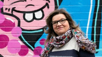 Iva Pekárková: I u těch nejpitomějších džobů mě nadnášelo vědomí, že poznávám svět a život