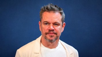 Matt Damon: Hollywoodský Odysseus nejraději míří domů za manželkou a čtyřmi dcerami