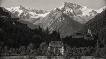 Philippe Halsman: Otcovrah, nebo oběť předsudků?