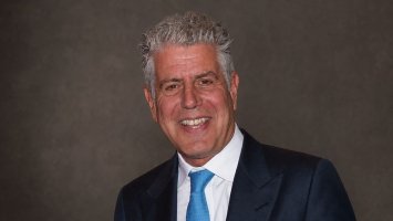 Anthony Bourdain (†61): Bouřlivák, který naučil svět cestovat s otevřenou myslí