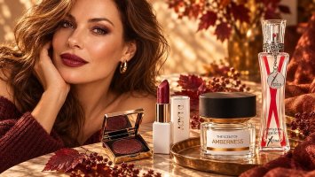 Podzimní beauty restart