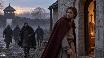 Vražda svatého Václava: Bratrská hádka, nebo předem připravený převrat?