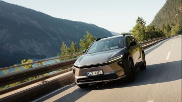 Z Prahy do Alp a zpět aneb Třídenní roadtrip (VIDEO uvnitř)