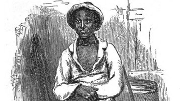 Solomon Northup: Muž, kterému ukradli dvanáct let života