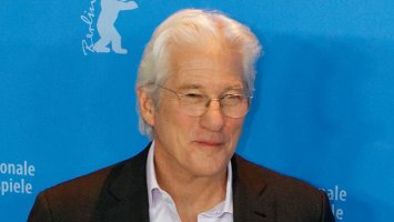 Richard Gere (71): Chtěl být původně trumpetistou