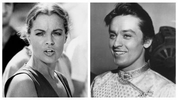 Romy Schneider (†43) a Alain Delon (86): Příběh lásky, která neměla šanci