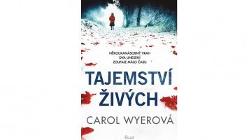 Tajemství živých