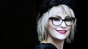 Marie Copps: Módními hity otočila svět módy naruby!