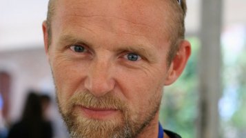 Jo Nesbø (61): Harry Hole přišel na svět cestou do Austrálie
