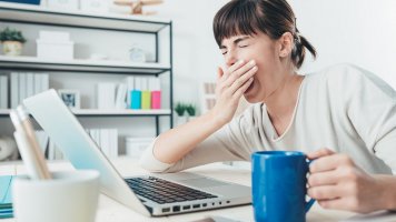 5 tipů, jak získat energii prostřednictvím přírody