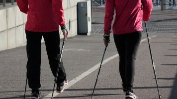 Jaké sporty jsou (ne)vhodné při bolestech zad