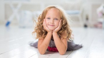 Příběh Jindřišky (63): Neměla jsem ráda dceru své snachy