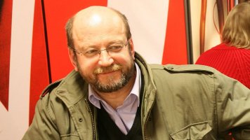 František Cinger: „Mám rád moudré myšlenky, ve kterých se zrcadlí lidská zkušenost“