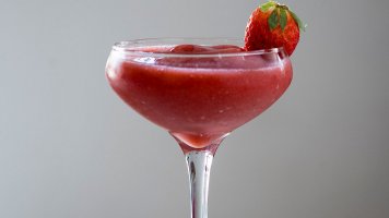 Koktejl Mrož Daiquiri