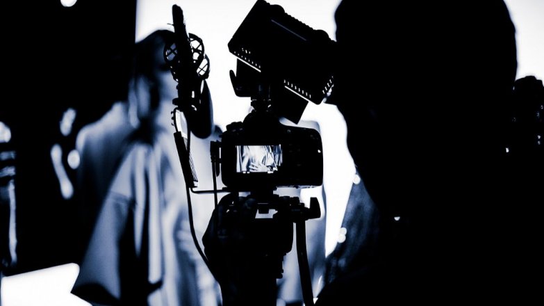 Harvey Glatman: Vraždící fotograf