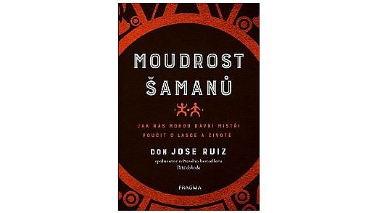 Moudrost šamanů