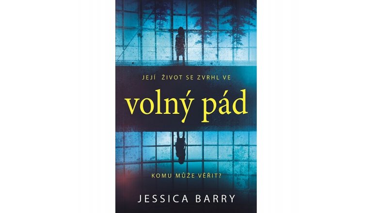 Volný pád