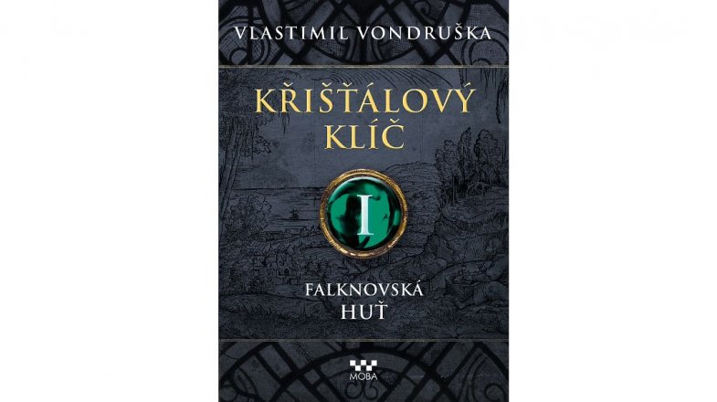 Křišťálový klíč: Falknovská huť