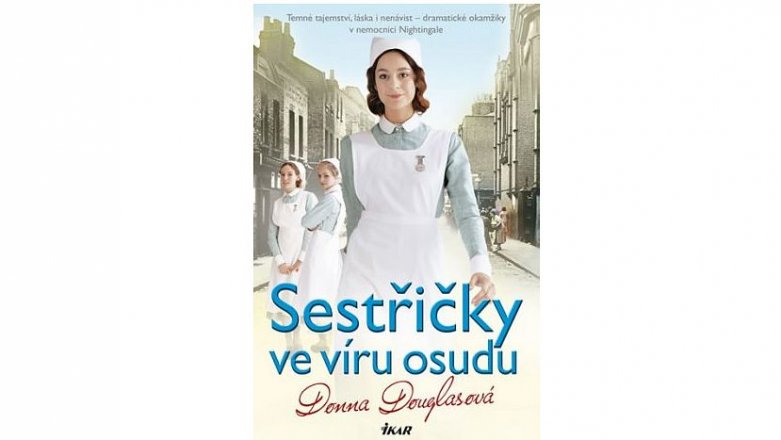 Sestřičky ve víru osudu
