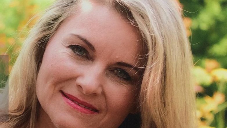 Halina Červenková: „Když má člověk problémy se zdravím a kondicí, měl by něco ve svém životě změnit.“