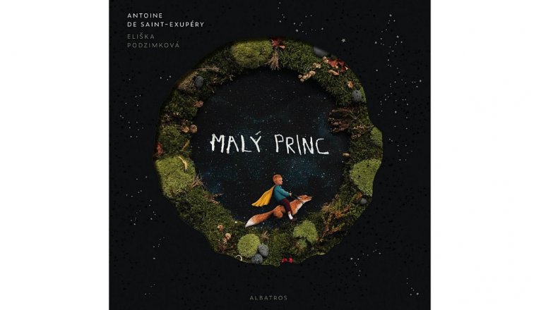 Malý princ