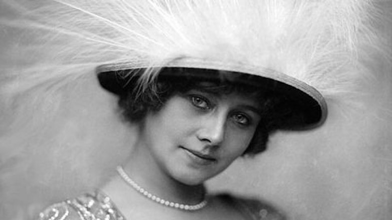 Andula Sedláčková (†80): Chtěla být českou Sarah Bernhardt