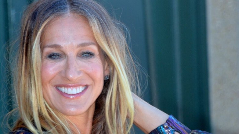 Sarah Jessica Parker (54): Herečka nebo supermodelka?