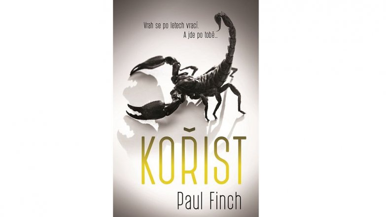 Kořist