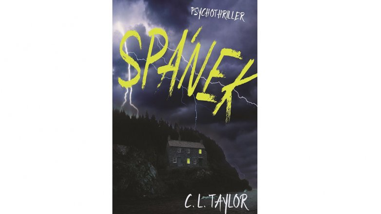 Spánek